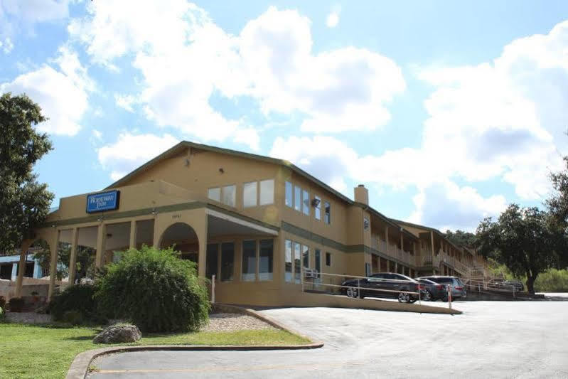 Hillview Inn At Six Flags Fiesta San Antonio Zewnętrze zdjęcie